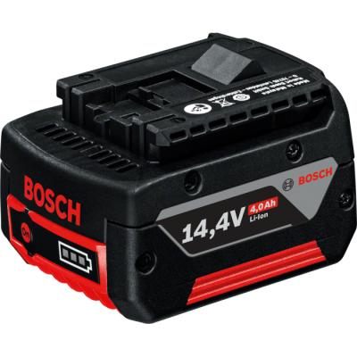 Bosch Professional GBA 14.4 Volt M-C 4 Ah Li-ion Akü